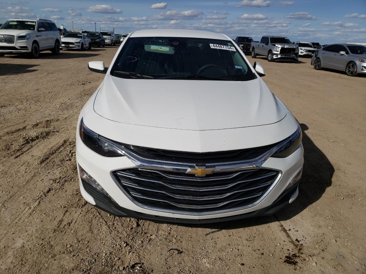 2023 Chevrolet Malibu Lt vin: 1G1ZD5ST0PF214101