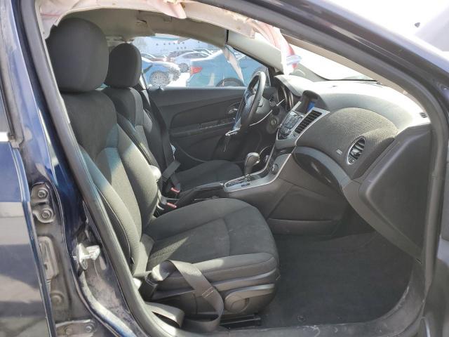 2011 Chevrolet Cruze Lt VIN: 1G1PF5S90B7120275 Lot: 44973504