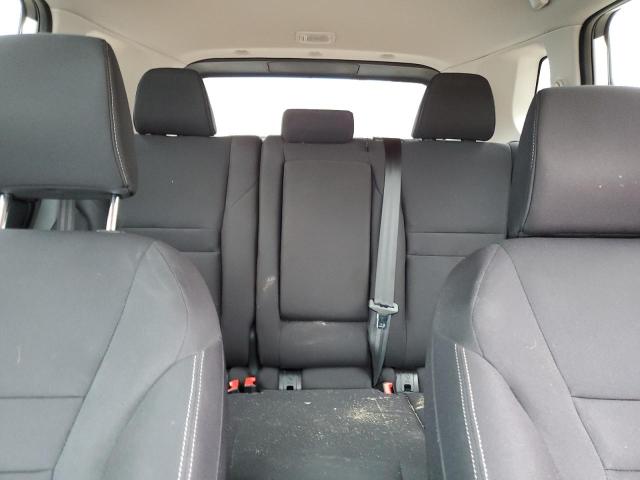 2023 NISSAN ROGUE S 5N1BT3AB0PC766297