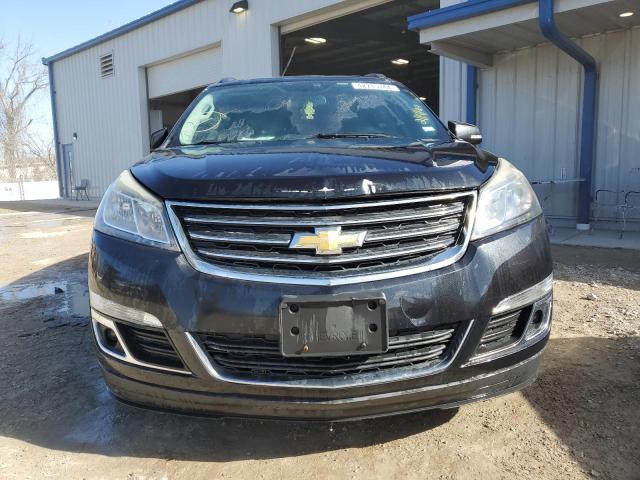 2015 CHEVROLET TRAVERSE L 1GNKRGKD0FJ281587
