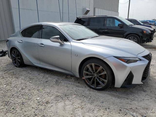 2023 LEXUS IS 350 F S - JTHGZ1B22P5059717