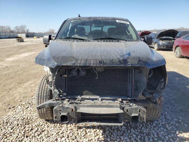 2019 Ford F150 Super Cab VIN: 1FTEX1C45KKE83451 Lot: 42672434