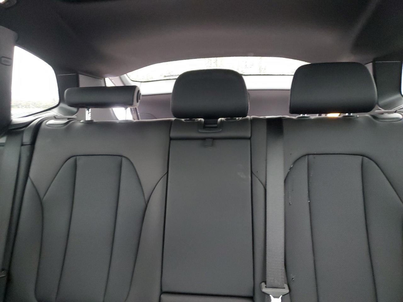 WBX47DP0XNN186282 2022 BMW X3 Sdrive30I