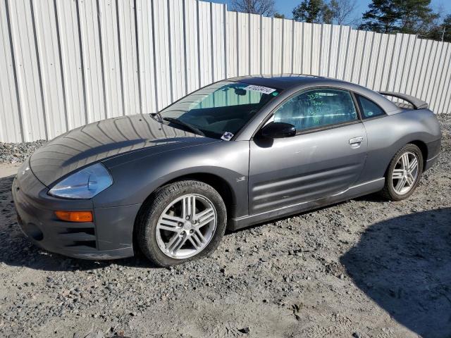 2005 Mitsubishi Eclipse GT