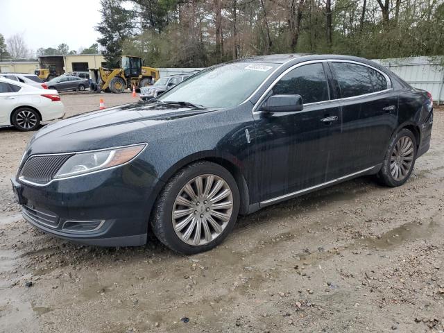 1LNHL9EK3EG612941 2014 LINCOLN MKS-0