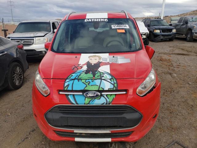 2016 FORD TRANSIT CO NM0GE9G77G1236864
