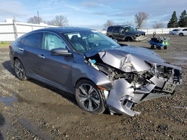 2016 HONDA CIVIC TOUR 19XFC1F97GE222050