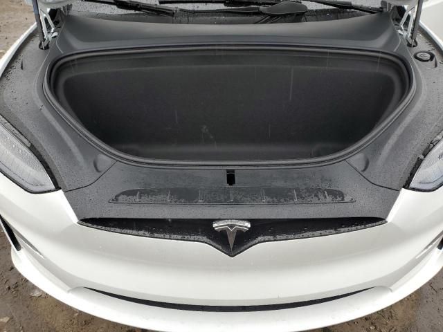 2023 TESLA MODEL X - 7SAXCDE50PF425489