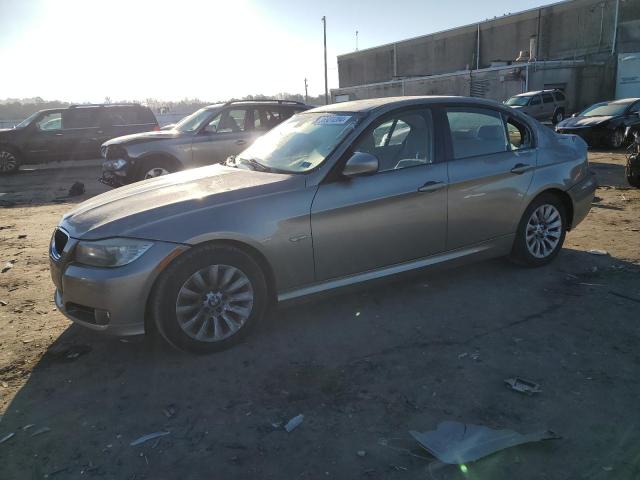 2009 BMW 3 Series 328i