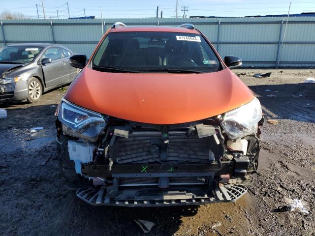 2016 TOYOTA RAV4 SE JTMJFREV3GD185367