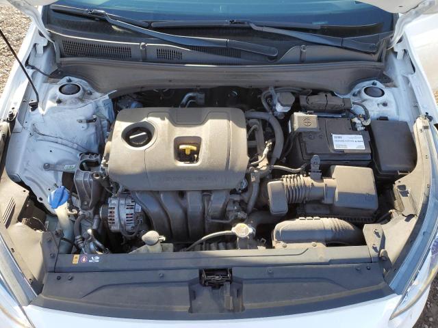 2021 KIA FORTE GT L - 3KPF34AD5ME383764