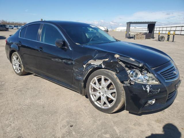 2010 Infiniti G37 VIN: JN1CV6AR0AM253640 Lot: 42247944