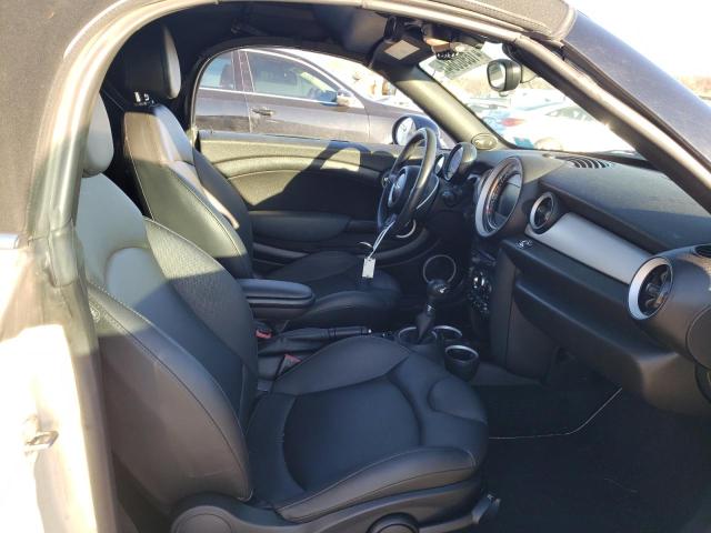 2015 MINI COOPER ROA - WMWSY1C57FT625997