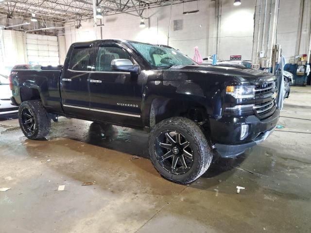 2016 CHEVROLET 1500 SILVE - 1GCVKSEC6GZ127713