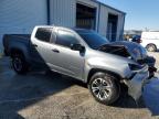 CHEVROLET COLORADO Z снимка