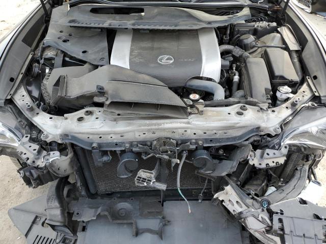 2018 LEXUS RC 300 - JTHS85BC2J5004236