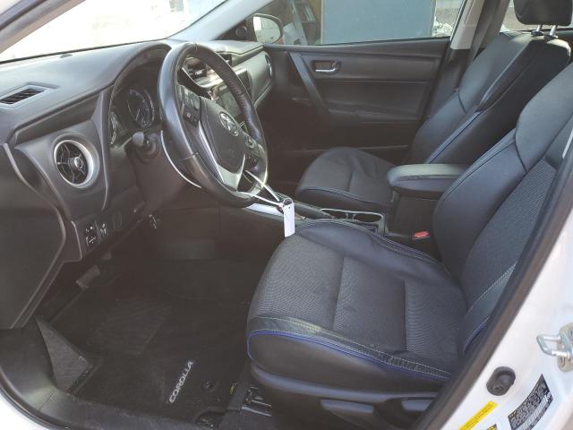 2019 TOYOTA COROLLA L 5YFBURHE1KP917765