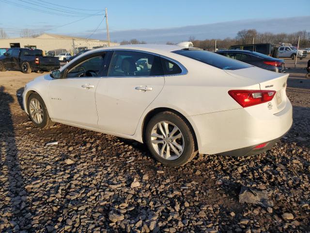 2016 Chevrolet Malibu Lt VIN: 1G1ZE5ST7GF221527 Lot: 41407584