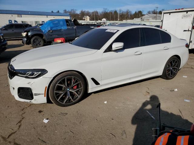2023 BMW 530 XI - WBA13BJ07PWY18657