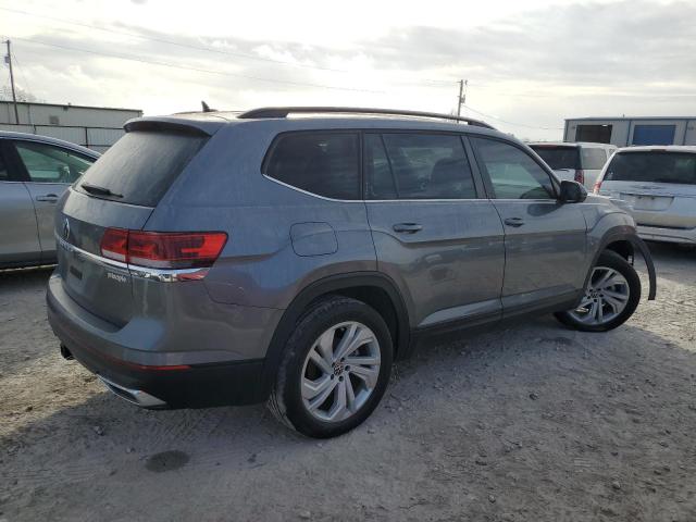 2023 VOLKSWAGEN ATLAS SE - 1V2WR2CA3PC523679