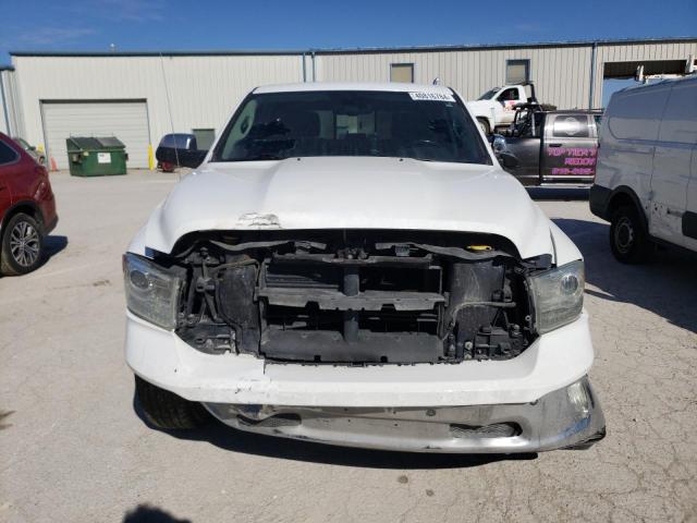 2017 RAM 1500 LARAM - 1C6RR7VT6HS842731