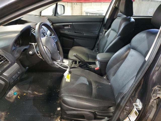 2014 Subaru Xv Crosstrek 2.0 Limited VIN: JF2GPAGCXE8205058 Lot: 42787994