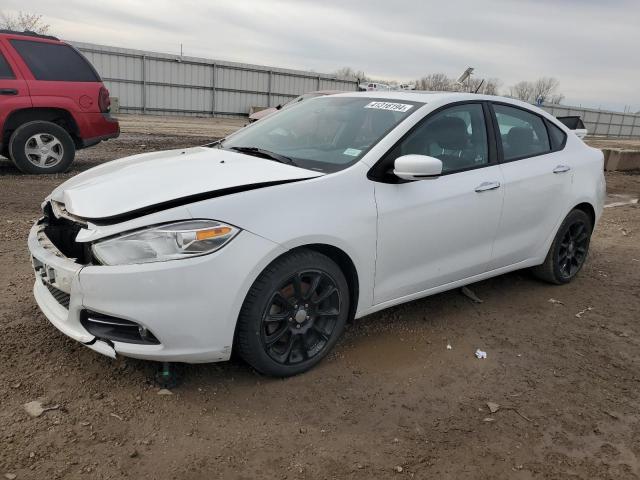 2014 Dodge Dart Limited VIN: 1C3CDFCB0ED891283 Lot: 41316194