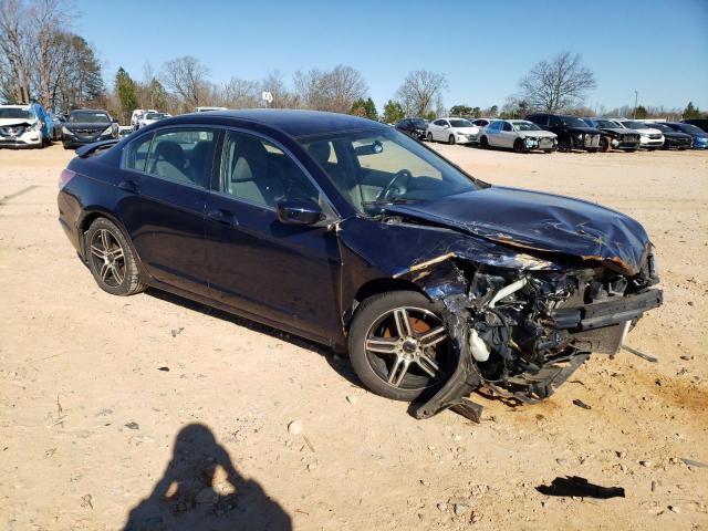 2011 Honda Accord Lx VIN: 1HGCP2F35BA102155 Lot: 43311824