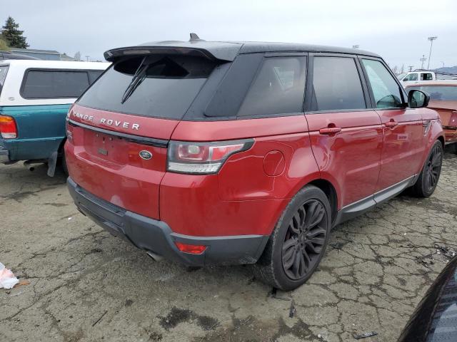 2015 LAND ROVER RANGE ROVE SALWR2TF8FA532491