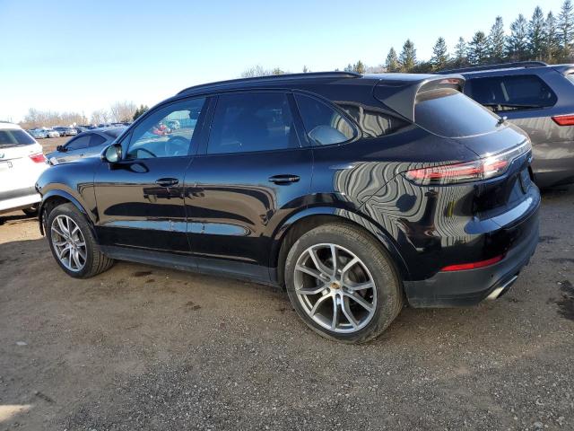 2019 PORSCHE CAYENNE - WP1AA2AY4KDA08016