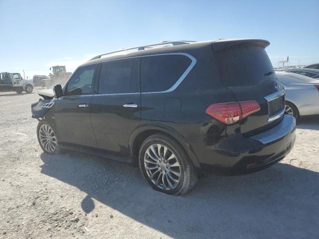 2015 Infiniti Qx80 VIN: JN8AZ2NF0F9572729 Lot: 40982074