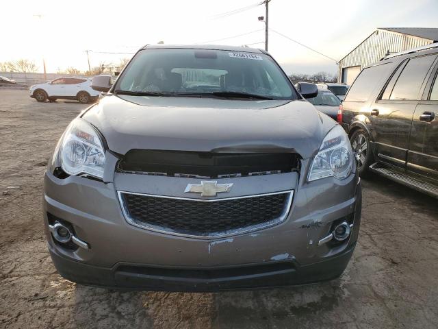 2012 Chevrolet Equinox Lt VIN: 2GNFLPE58C6389701 Lot: 42683184