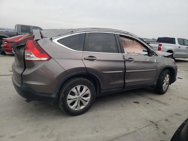 3CZRM3H50DG707155 | 2013 Honda cr-v ex