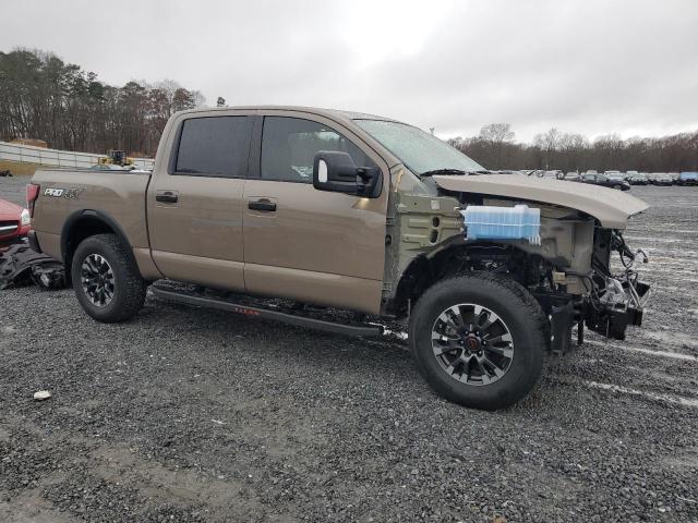 2024 NISSAN TITAN PRO- - 1N6AA1ED4RN101400