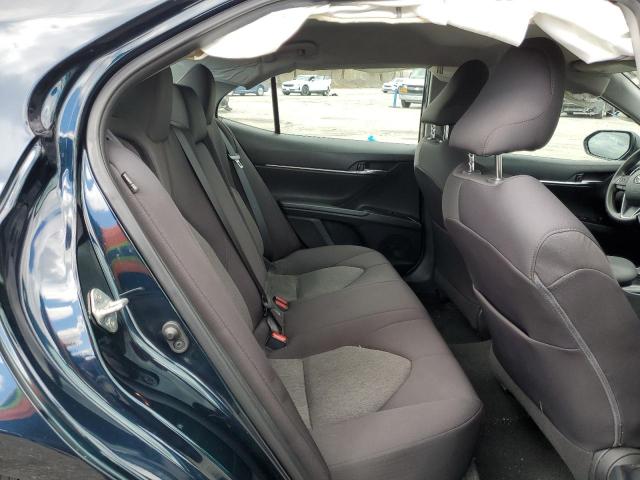 2020 TOYOTA CAMRY LE - 4T1L11AK9LU383932