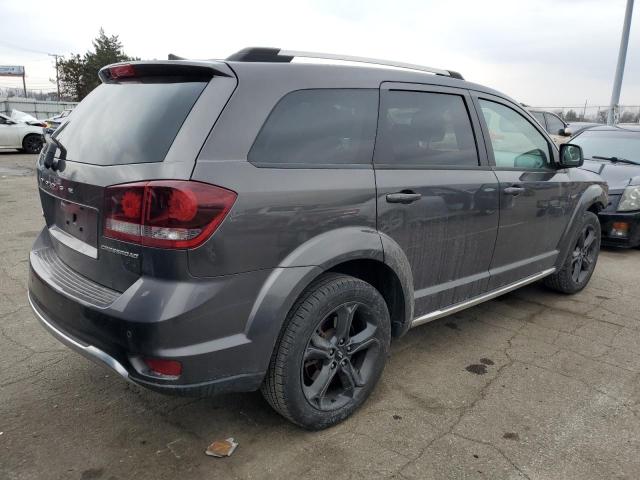 2020 Dodge Journey Crossroad VIN: 3C4PDCGB0LT188988 Lot: 44028164