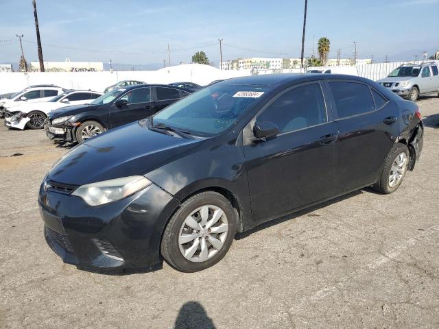 2016 TOYOTA COROLLA L 5YFBURHE9GP480573