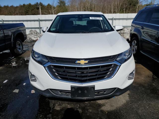  CHEVROLET EQUINOX 2021 Белый