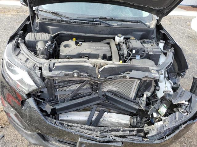 2020 Chevrolet Equinox Lt VIN: GNAXUEV5LL173409 Lot: 43275244