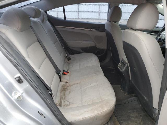 2017 HYUNDAI ELANTRA SE 5NPD74LF1HH188627
