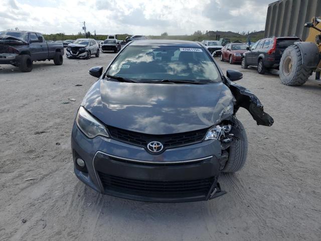 2015 TOYOTA COROLLA L 2T1BURHE3FC394304