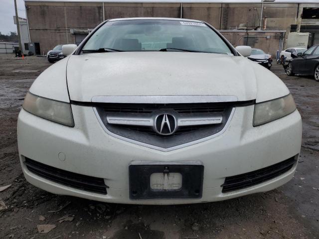 2005 Acura Tl VIN: 19UUA66285A053719 Lot: 44921064