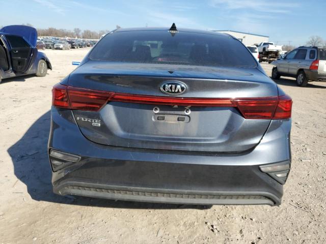 2020 KIA FORTE FE - 3KPF24AD6LE236029