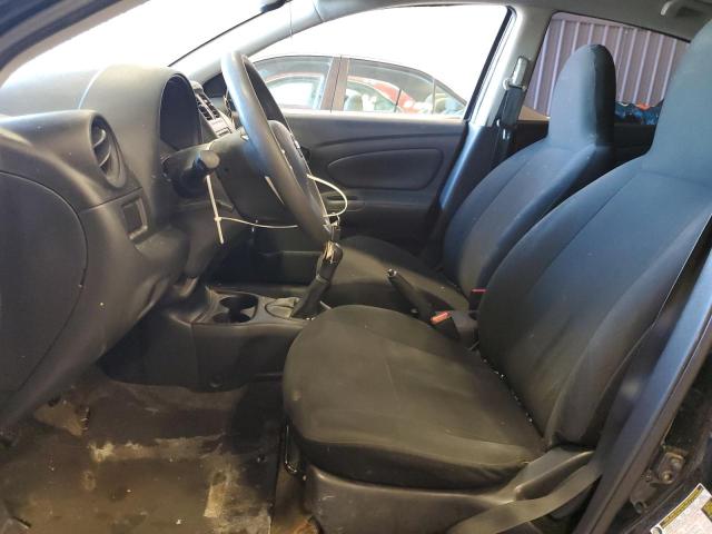 2015 Nissan Versa S VIN: 3N1CN7AP2FL825541 Lot: 42702054