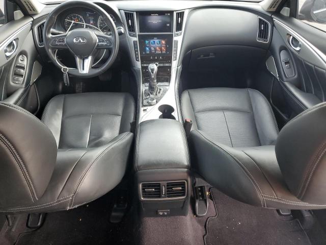 2021 INFINITI Q50 LUXE JN1EV7BP6MM702416