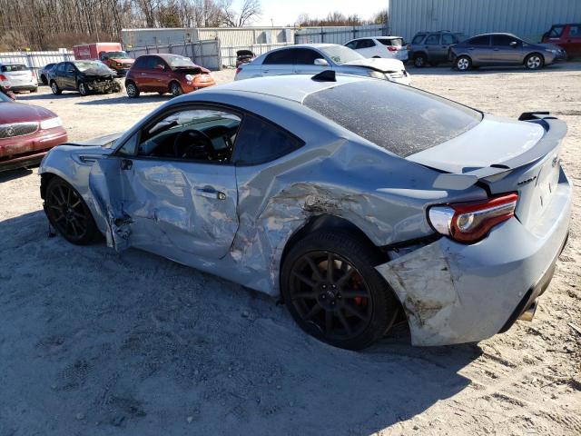 2019 Subaru BRZ - Image 2