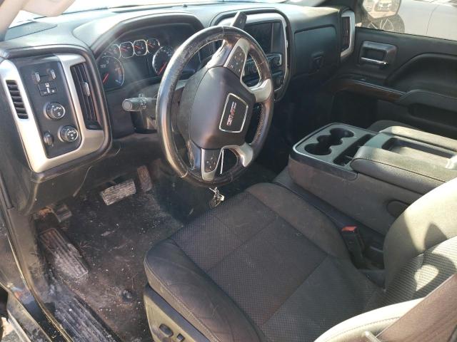 2017 GMC SIERRA K35 1GT32WCY4HZ266981