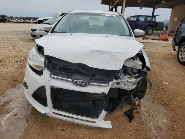 2012 Ford Focus Se VIN: 1FAHP3F27CL426852 Lot: 44162054