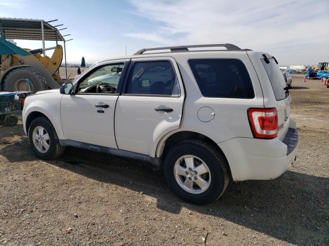 FORD ESCAPE XLT 2012 1
