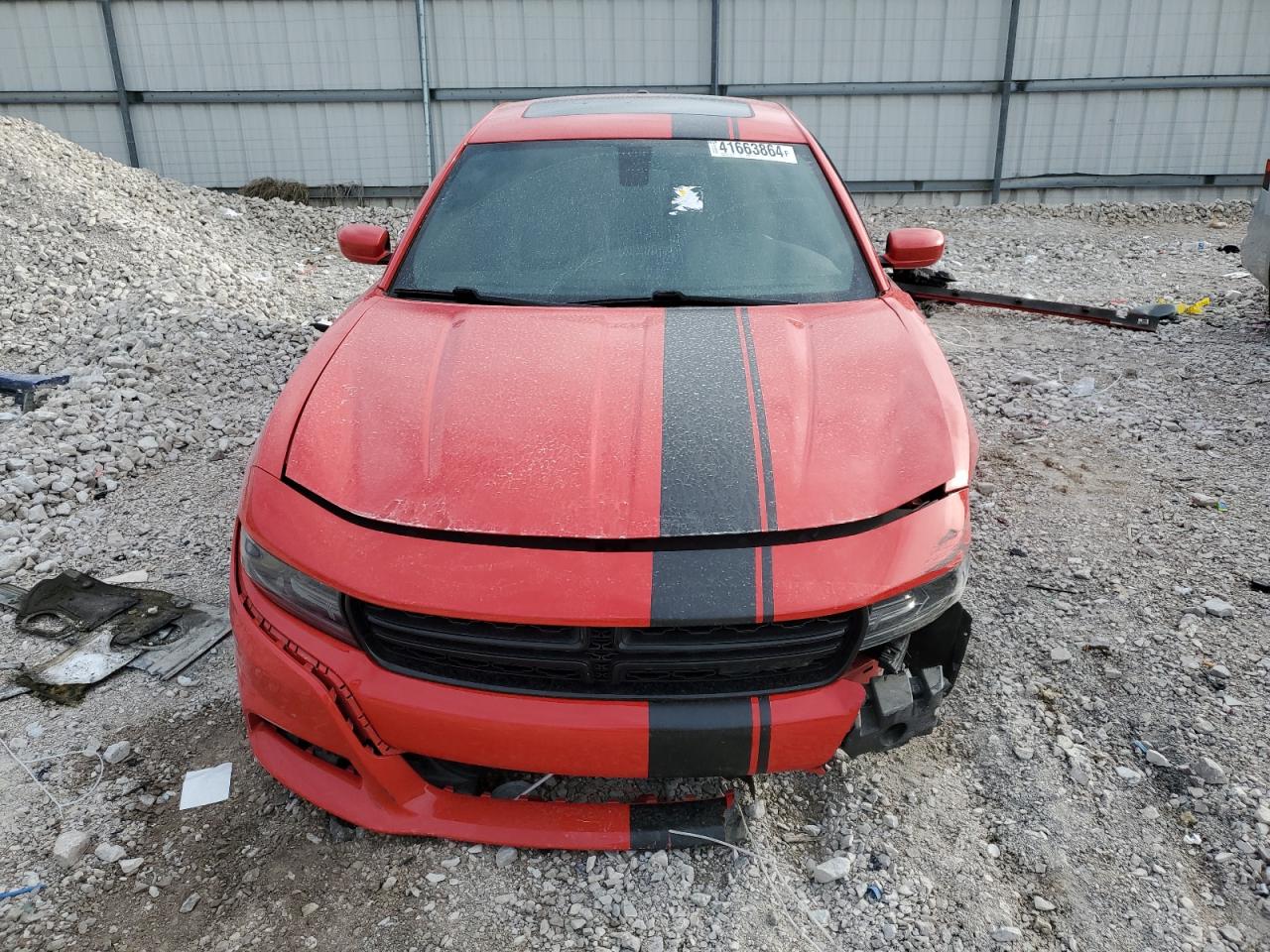 2020 Dodge Charger Sxt vin: 2C3CDXBG3LH231709